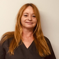 Maggie Summerfield - Nurse